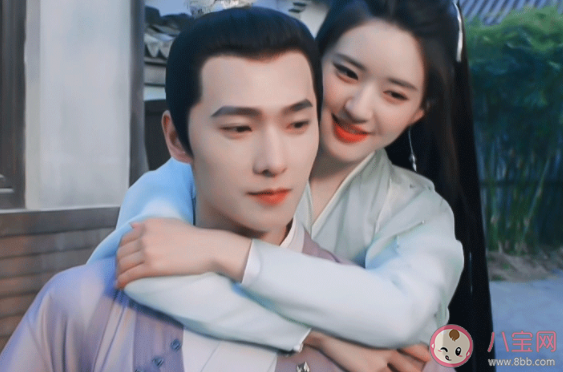 《且試天下》風(fēng)寫月與白風(fēng)夕是什么關(guān)系 風(fēng)寫月是什么身份