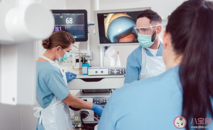 膠囊胃鏡/試紙能代替胃腸鏡檢查嗎 什么情況下胃腸鏡檢查