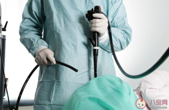 膠囊胃鏡/試紙能代替胃腸鏡檢查嗎 什么情況下胃腸鏡檢查