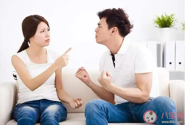 結(jié)婚五年如何與老公溝通 為何夫妻間沒有溝通了