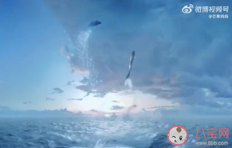 《恰似故人歸》紀云禾結局為什么有魚尾 紀云禾結局是怎么復活的