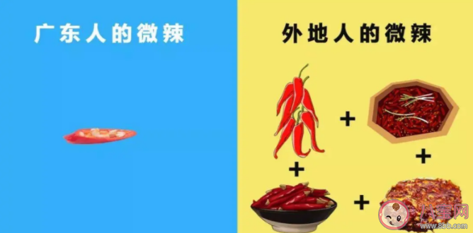 廣東人為什么不喜歡吃辣 廣東人飲食有什么特點(diǎn) 廣東人為什么不喜歡吃辣 廣東人飲食有什么特點(diǎn)