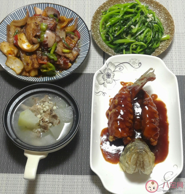 廣東人為什么不喜歡吃辣 廣東人飲食有什么特點(diǎn) 廣東人為什么不喜歡吃辣 廣東人飲食有什么特點(diǎn)