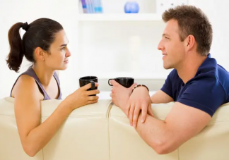 結(jié)婚五年如何與老公溝通 為何夫妻間沒有溝通了