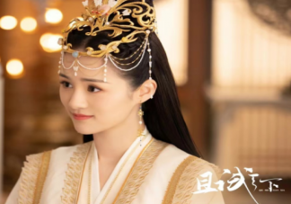 《且試天下》華純?nèi)幌矚g皇朝嗎 純?nèi)唤Y局是什么