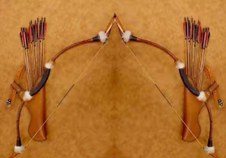 古代弓箭真的可以射死人嗎 弓箭的殺傷力如何