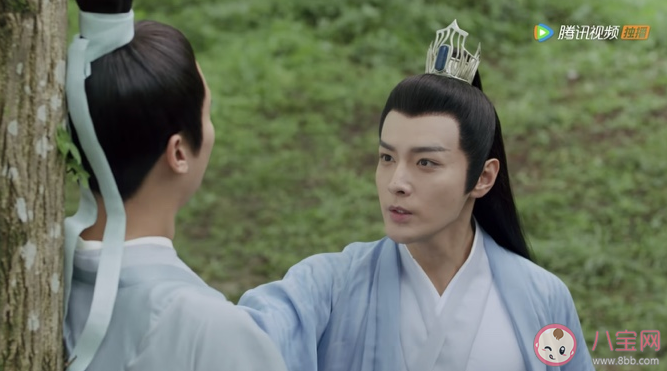 《且試天下》玉無緣成反派了嗎 玉無緣隱藏身份是什么