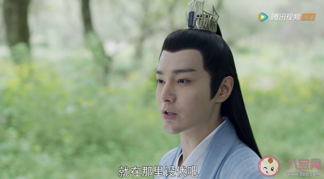 《且試天下》玉無緣成反派了嗎 玉無緣隱藏身份是什么