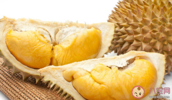 吃榴蓮建議每天不要超過200克 榴蓮的熱量到底有多高