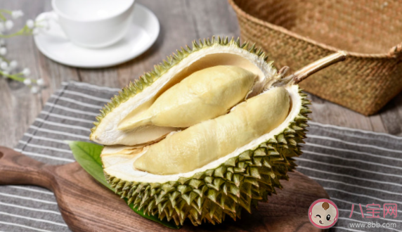 吃榴蓮建議每天不要超過200克 榴蓮的熱量到底有多高