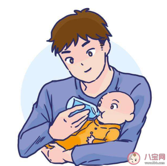 有哪些給新手爸爸的實用建議 新手奶爸要掌握哪些技能