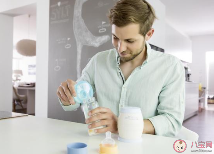 有哪些給新手爸爸的實用建議 新手奶爸要掌握哪些技能