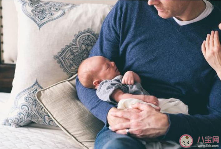 有哪些給新手爸爸的實用建議 新手奶爸要掌握哪些技能