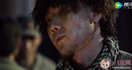 《特戰榮耀》肖飛為什么暴露了身份 刑天為什么不殺了肖飛