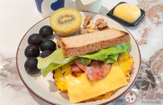 進餐不規律或增加超重肥胖風險 規律飲食應該是怎樣的