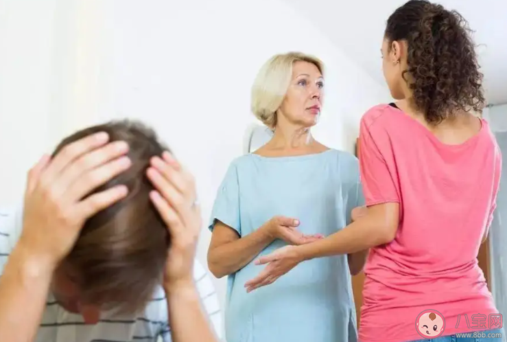 婆婆該怎樣讓媳婦喜歡自己 媳婦討厭婆婆會有什么表現 婆婆該怎樣讓媳婦喜歡自己 媳婦討厭婆婆會有什么表現