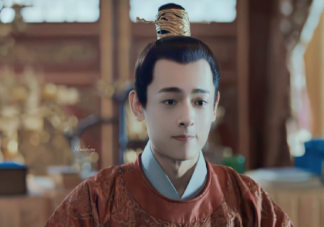 《山河月明》湘王為什么自焚 湘王最后的結局是什么