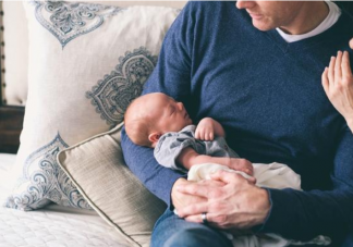 有哪些給新手爸爸的實用建議 新手奶爸要掌握哪些技能