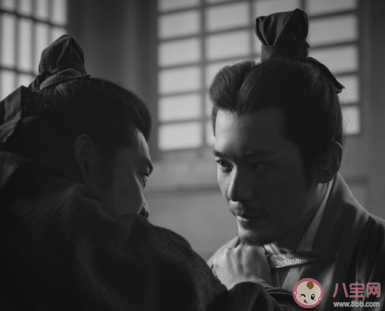 《風起隴西》原著燭龍是誰 《風起隴西》誰是內奸