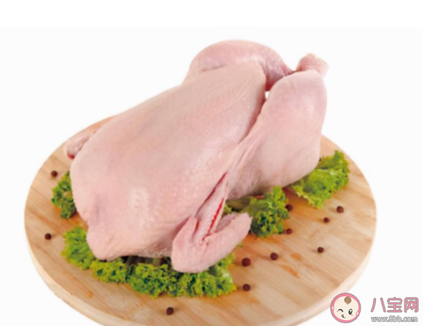 經(jīng)常吃雞肉真的會(huì)性早熟嗎 為什么冷凍雞胸肉那么便宜