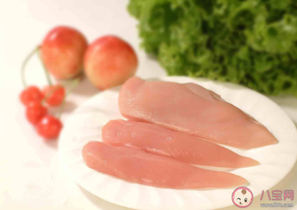 經(jīng)常吃雞肉真的會(huì)性早熟嗎 為什么冷凍雞胸肉那么便宜