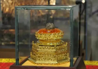 有哪些中國的頂級文物被外國收藏 被收藏在國外的中國文物盤點