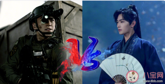 熱播劇男主開始卷智商了 怎么看待男主智商越來越高