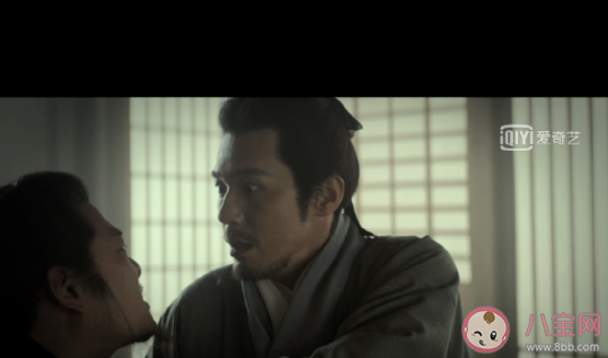 《風起隴西》谷正為什么自殺 怎樣看待谷正這個人物