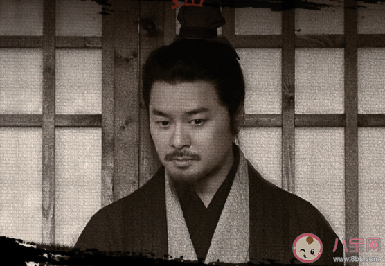 《風起隴西》谷正為什么自殺 怎樣看待谷正這個人物