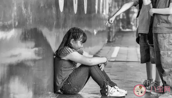 怎樣幫助被校園欺凌的人 面對校園霸凌怎么援助