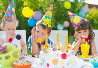 孩子生日過陰歷還是陽歷好 孩子過生日要不要告訴是母難日