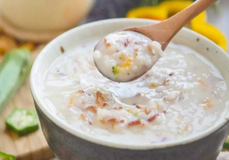 一歲半寶寶輔食是吃粥還是吃米飯好 一歲半寶寶輔食做法