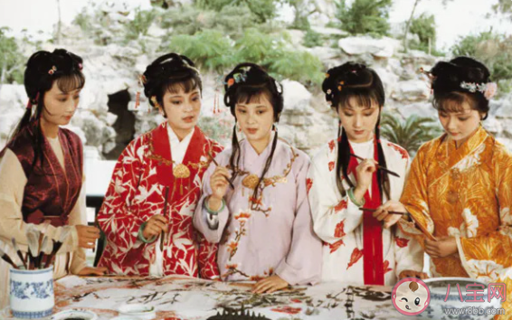 87版《紅樓夢》為什么能成為經典 87版紅樓夢結局為什么和原著不一樣