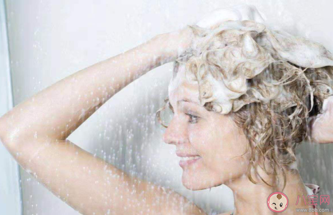 什么樣的洗發水更有利于頭皮健康 如何正確挑選洗發水 什么樣的洗發水更有利于頭皮健康 如何正確挑選洗發水