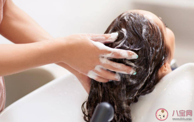 什么樣的洗發水更有利于頭皮健康 如何正確挑選洗發水 什么樣的洗發水更有利于頭皮健康 如何正確挑選洗發水