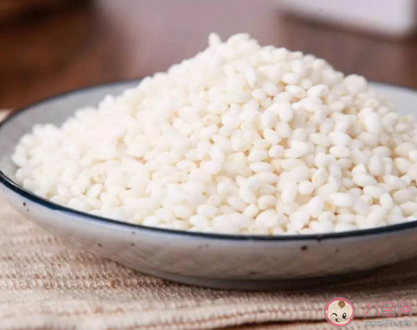 糯米做的食品都不好消化嗎 糯米營養(yǎng)價(jià)值有哪些
