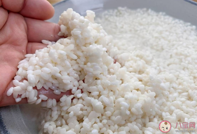 糯米做的食品都不好消化嗎 糯米營養(yǎng)價(jià)值有哪些