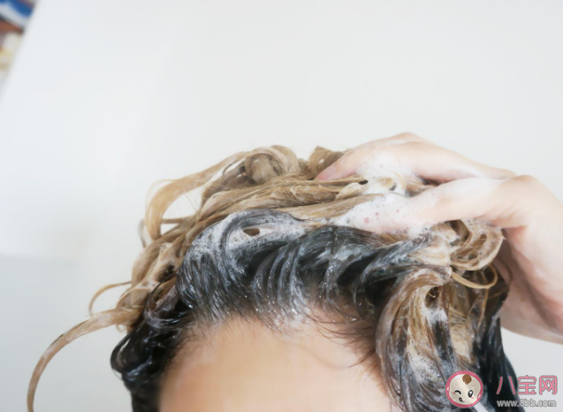 什么樣的洗發水更有利于頭皮健康 如何正確挑選洗發水 什么樣的洗發水更有利于頭皮健康 如何正確挑選洗發水