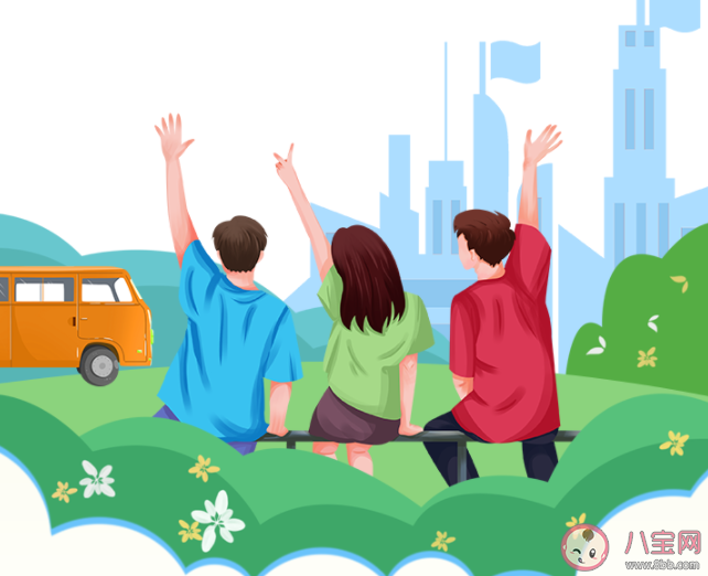 哪些人可以過青年節 怎么做好時代青年