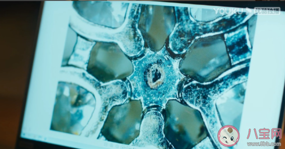 《重生之門》月神之淚背后數字是什么意思 月神之淚案件結束了嗎