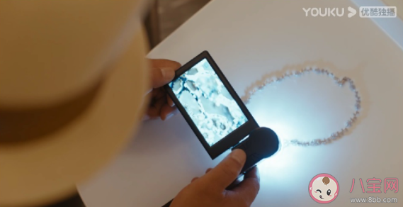 《重生之門》月神之淚背后數字是什么意思 月神之淚案件結束了嗎