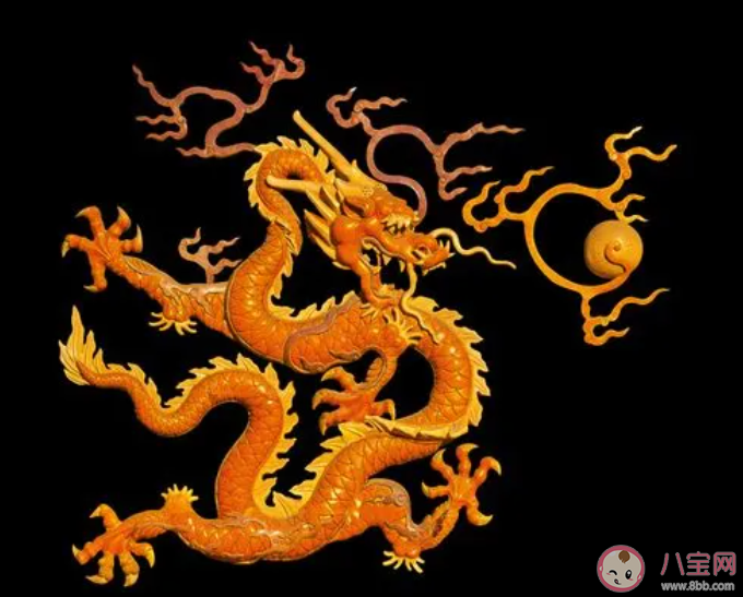 古人為什么會想象出龍 龍為什么是神圣的象征