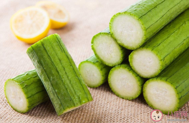 絲瓜發(fā)苦了可以吃嗎 絲瓜怎么吃減肥效果好