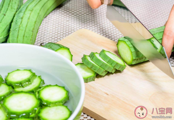 絲瓜發(fā)苦了可以吃嗎 絲瓜怎么吃減肥效果好