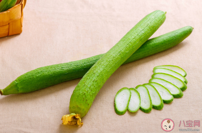 絲瓜發(fā)苦了可以吃嗎 絲瓜怎么吃減肥效果好