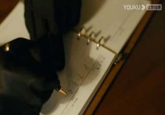 《重生之門》月神之淚背后數字是什么意思 月神之淚案件結束了嗎