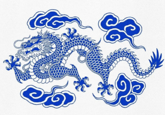 古人為什么會想象出龍 龍為什么是神圣的象征