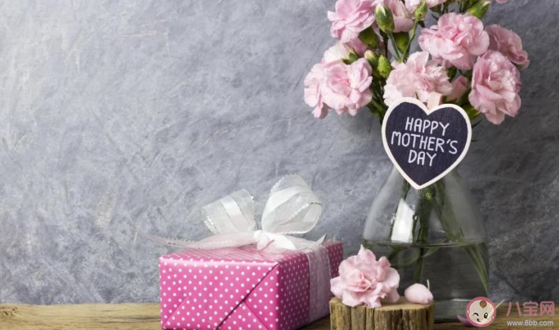 2022母親節快樂祝福語感謝媽媽的話 2022母親節快樂的暖心祝福語句子