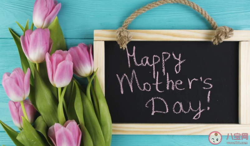 2022母親節快樂祝福語感謝媽媽的話 2022母親節快樂的暖心祝福語句子