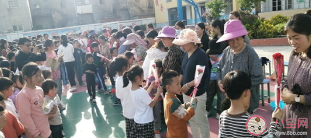2022小學(xué)母親節(jié)最新活動報道稿三篇 2022小學(xué)母親節(jié)活動現(xiàn)場報道美篇